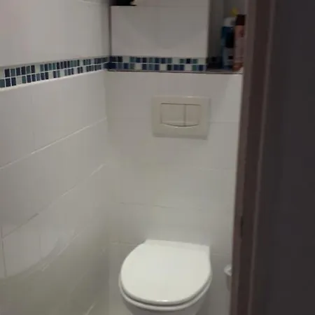 Appartement Mike D48